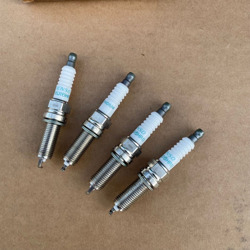 KIA/Hyundai Spark Plug Suitable for a Variety of Models 18847-11160