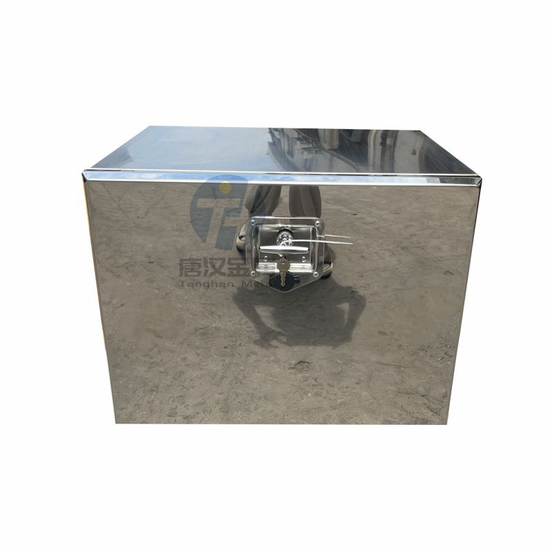 Aluminum Tube 2.0mm Ute Canopy Roof Rack with Roller