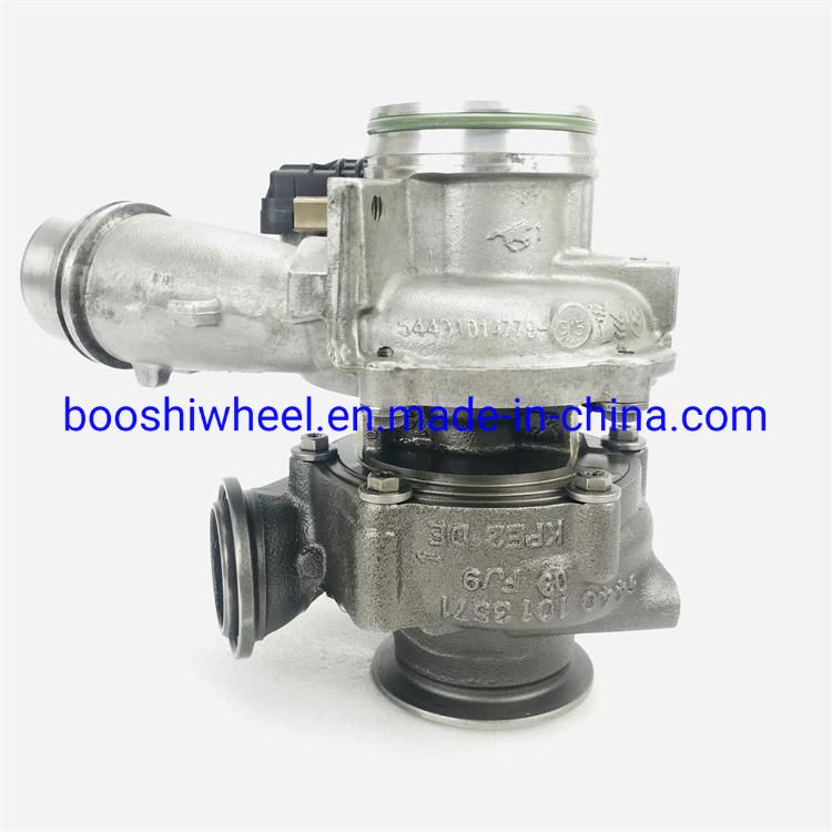 BV40 Turbo 54409700038 11658513635 54409700021 54409700031 54409700033 Turbocharger for BMW F48 X1 18d A8dx F45 F46 B47 Engne