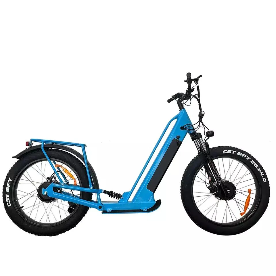 Lithium Battery Aluminum Alloy Lohas or OEM E Scooter Electric Scooters