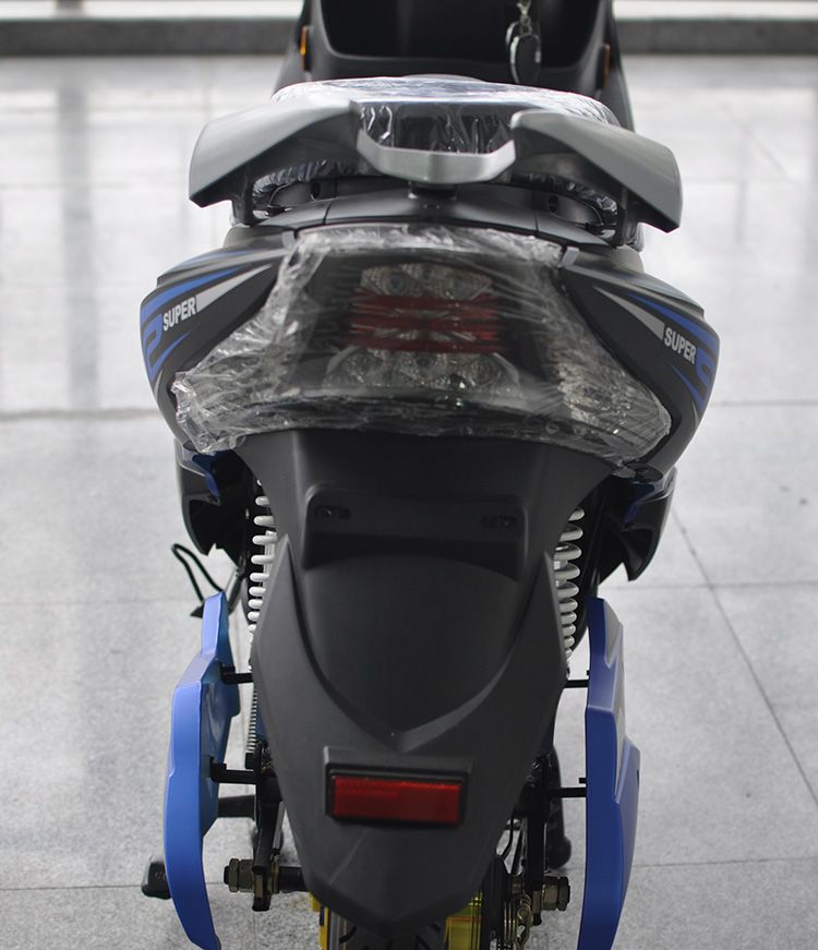 Electric Motorcycle for Adults with Excellent Quality and Reaonable Price