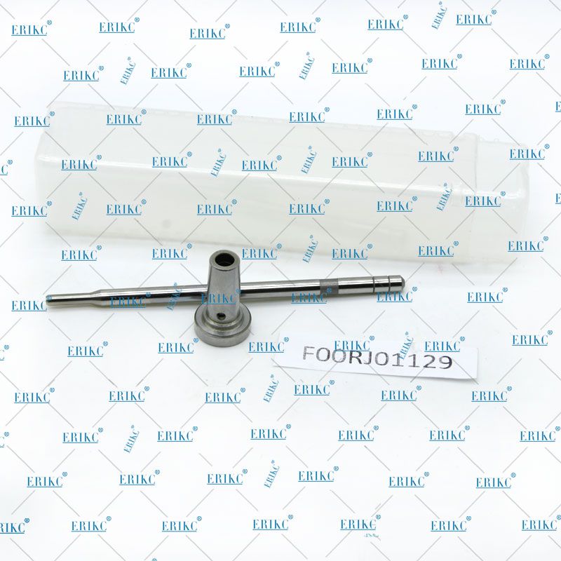 Erikc F00r J01 129 Bosch Diesel Valve F Oor J01 129 / F00rj01129 for Common Rail Injector 0445120036 0445120038