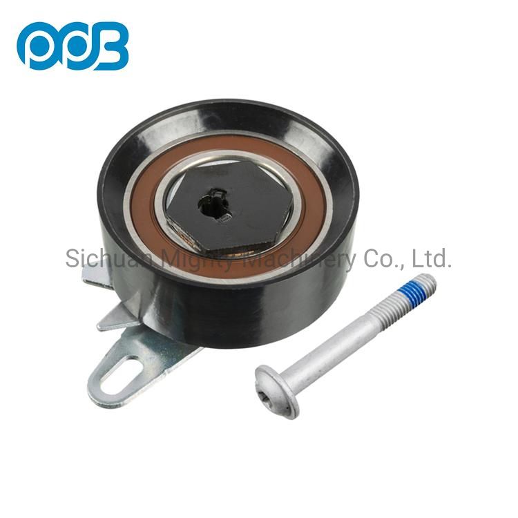 for Volkswagen Transporter and for Volvo S80 Timing Belt Tensioner Pulley OE Number 074109243e 074109243m Vkm11257