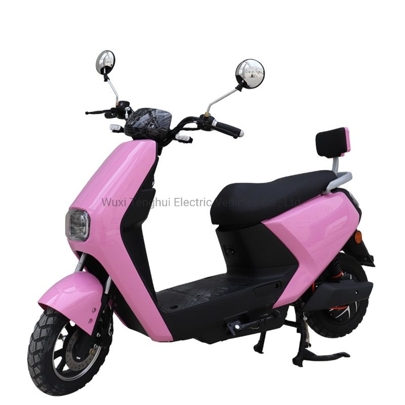 Hot Selling Model 1000W Electric Scooter for Adults Factory OEM New Design Wholesale Electric Motorcycle