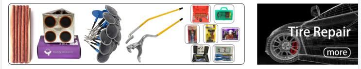 Lever Action Air Compressor Hand Pump Grease Gun Accessory Packing Tool