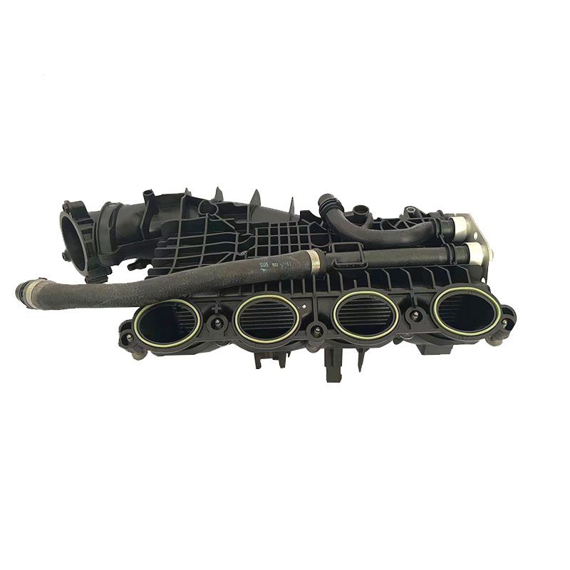Auto Parts Engine Intake Manifold Assembly OEM: 11618603914 for BMW 3, 5 Series 430I X4