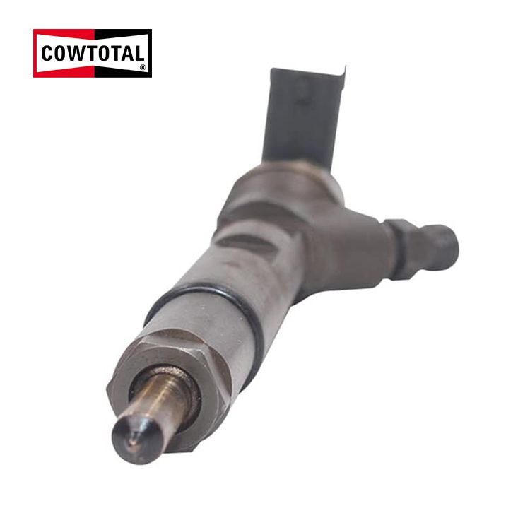 Injection 0445110059 Auto Fuel Pump Injector Nozzle 0445 110 059 for Chrysler Voyager Jeep Cherokee 2.5 2.8 Crd