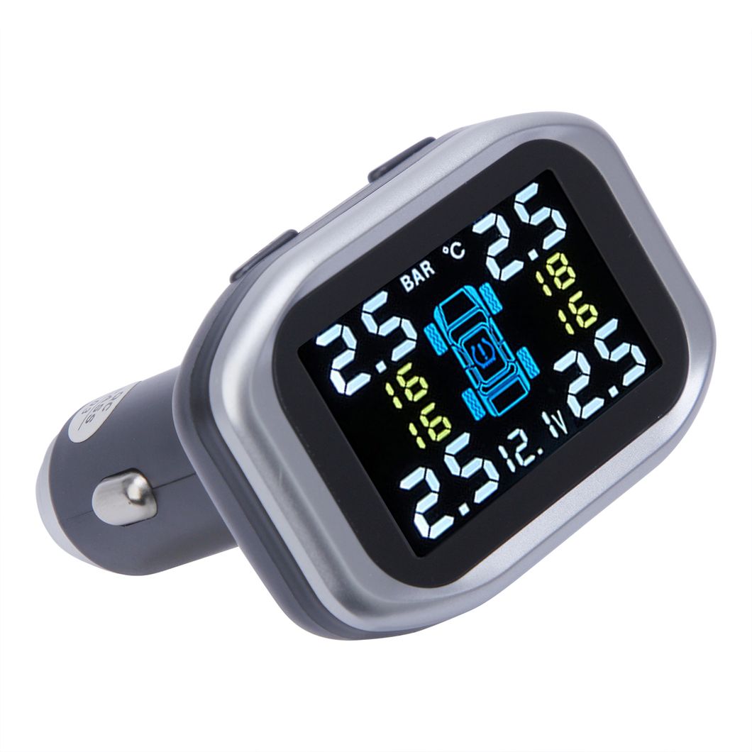 392 MHz Car Sensor Auto Tire Pressure Sensor for Buick Enclave Cadillac Cts Chevrolet Aveo