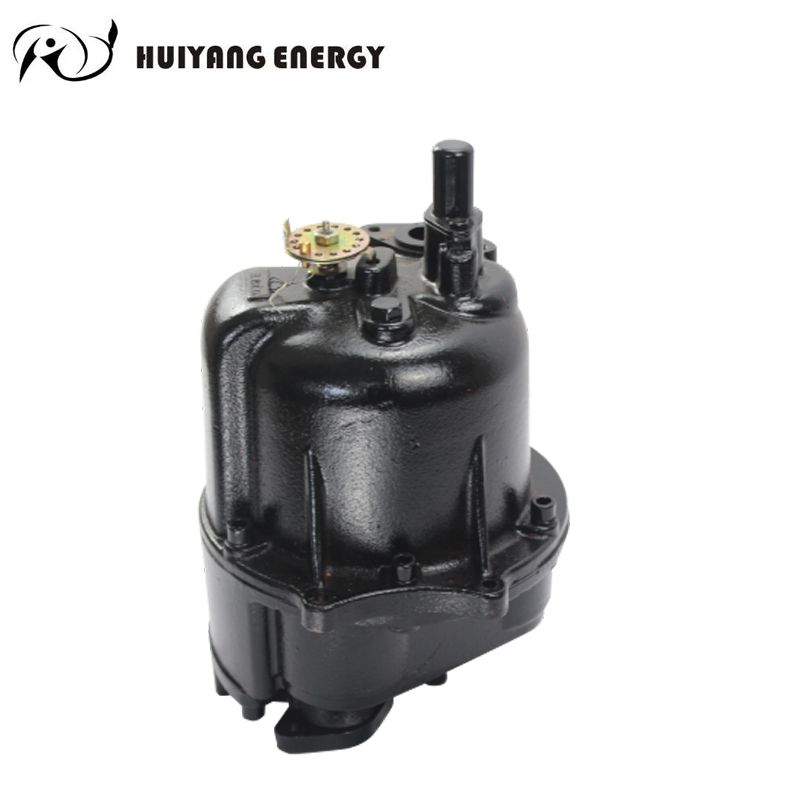 Hymal Explosion Proof Motor