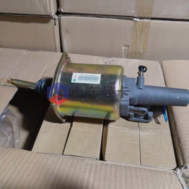 Sinotruk Clutch Bosster Cylinder, Wg9725230041/1, for HOWO and A7
