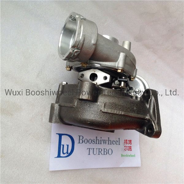 Gt1749V 717858-0003 717858-0004 717858-5001 Turbo Charger with Avf, Awx, BLB, BPW Engine