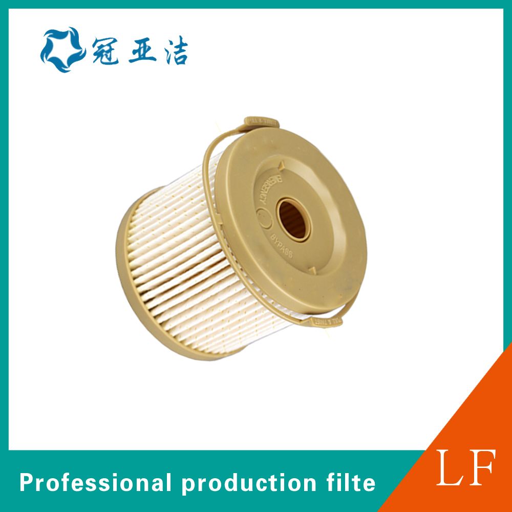 500fg Diesel Engine Accessories Fuel Filter Element