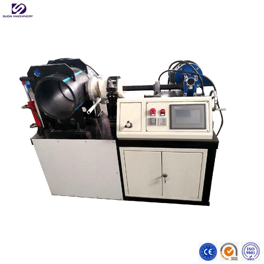 Src315 Saddle Radius Band Saw/ Pipe Saw/ HDPE Pipe Welding Machine/ HDPE Pipe Butt Fusion Welding Machine/HDPE Hot Plate Machine/HDPE Pipe Welder