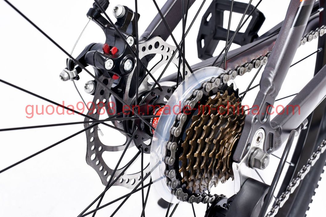 27.5 Inches Mountain Bicycle 24s with AI Frame