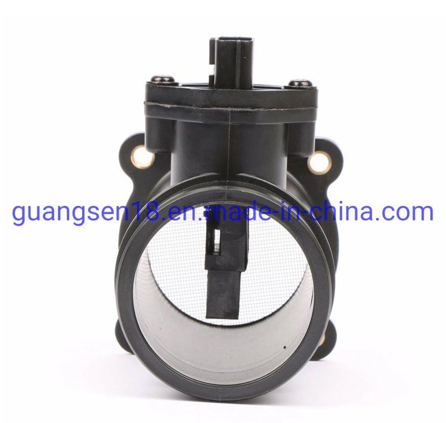 High Quality Auto Parts for Nissan Sentra 1.8L 2003-2006, OEM: 22680-8u301 0280218150, Air Flow Meter