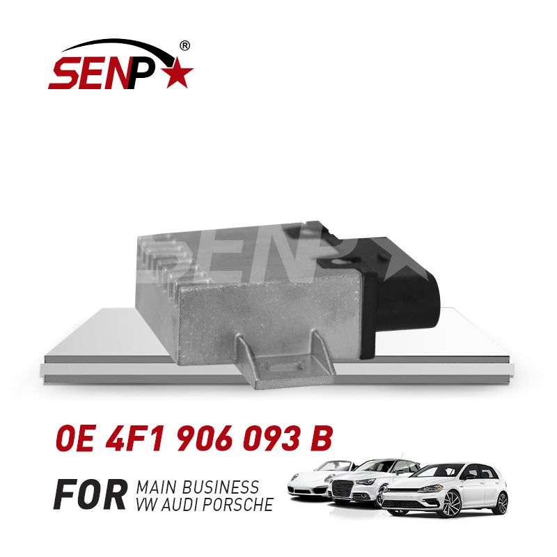 Senp High Quality Auto Spare Car Parts Fuel Pump Control Motor OEM 4f1906093b 4f1 906 093 B for Audi Q7 R8 VW Touareg 2006-2015