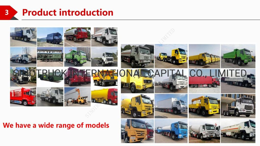 Sinotruk HOWO 10tons Refrigerator Medical Waste Truck for Sale