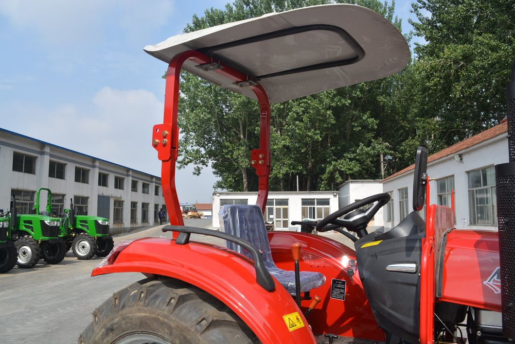 New 50 HP Multipurpose Farm Implement/Tractor/Small Farm Tractor
