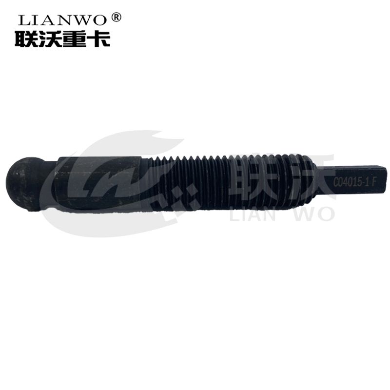 C04015-1 Dongfeng Shacman Foton FAW Beiben Camc Weichai Gelyon Sinotruk HOWO Tractor Trailer Truck Spare Parts