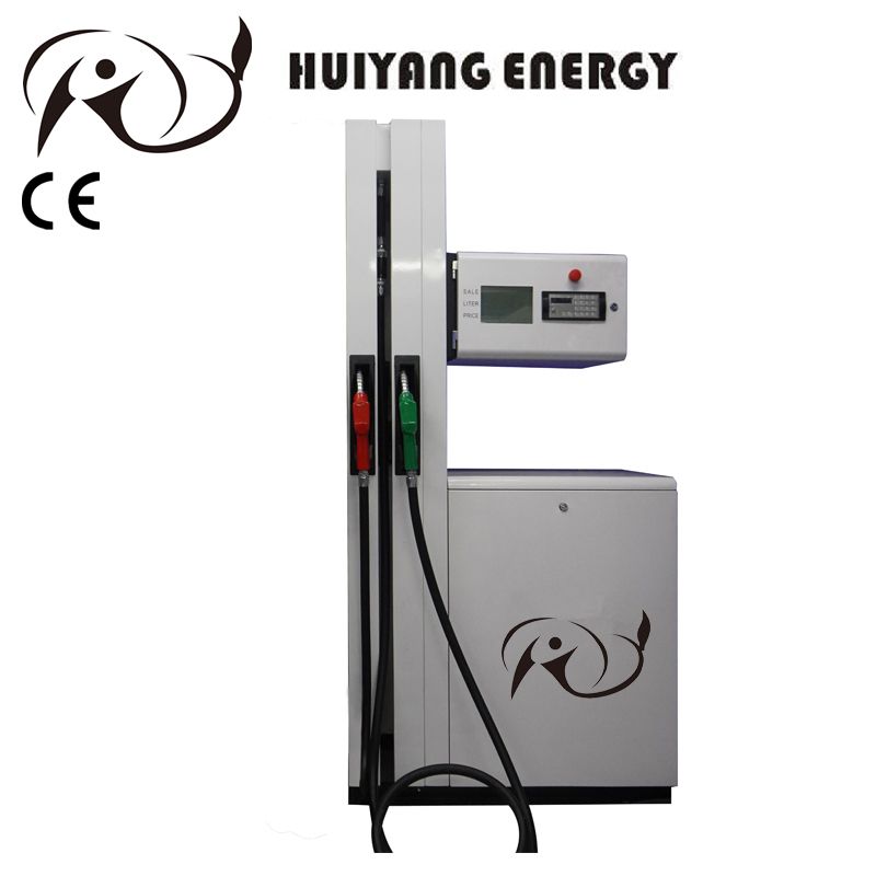 2020 New Fuel Dispenser Pump