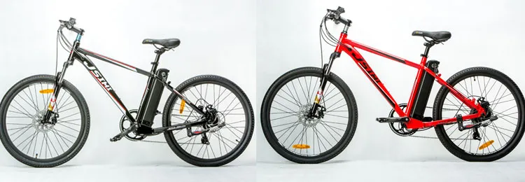 High Quality BLDC Geared 14 Inch 500W Electric Bicycle Motor