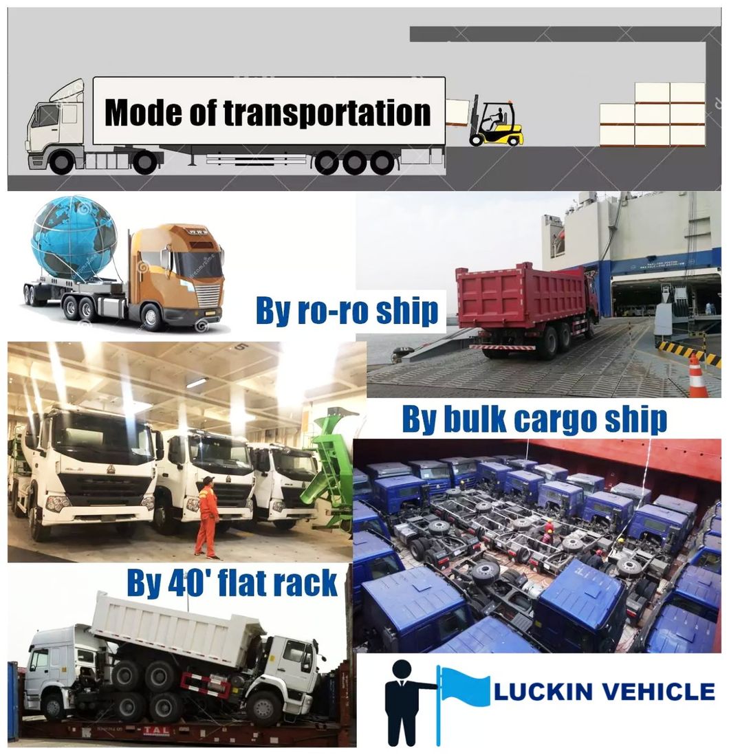 HOWO 6X4 Fuel Tank Truck Refueling Tank Truck