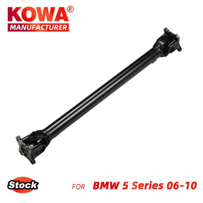 936-311 for BMW 5 Series 06-10 Transmission Propeller Shaft Front Drive Driveshaft with Quality Warranty Manufacturer Direct