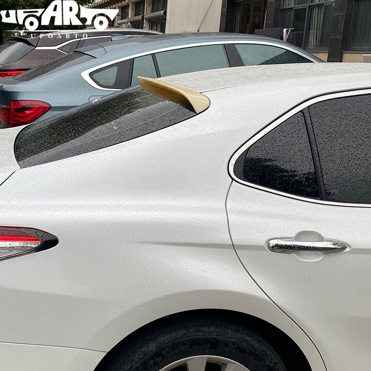 Car Accessories for Toyota Camry Rear Roof Spoiler 2018-2020