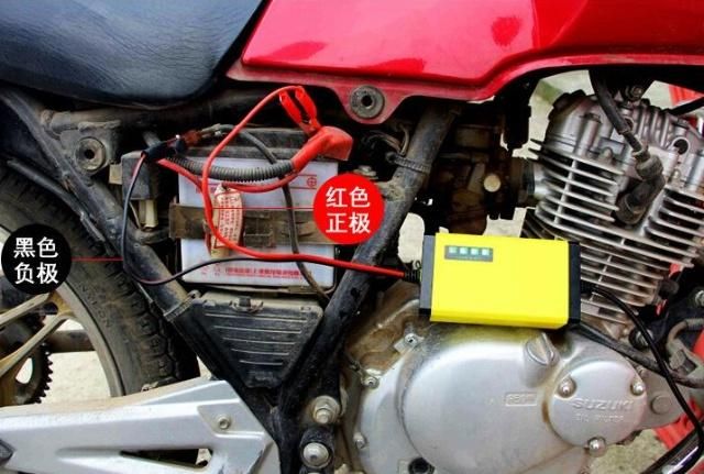 YTX7A-BS 12V7ah Dry Charged Maintenance Free Lead Acid Battery VRLA Battery Solar Battery Dry Charged Battery Motorcycle Battery