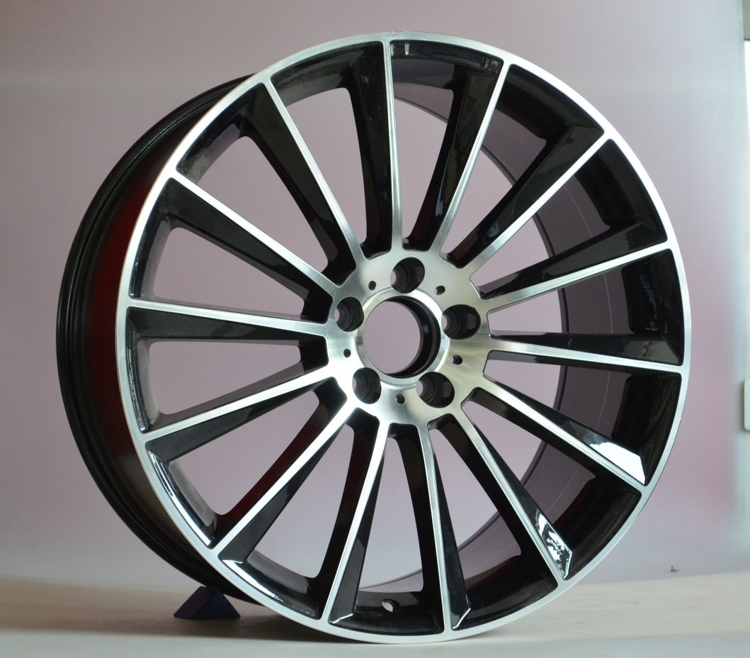 4X100 4X114.3 4X108 5X100 5X114.3 6X139.7 Alloy Wheel Rim