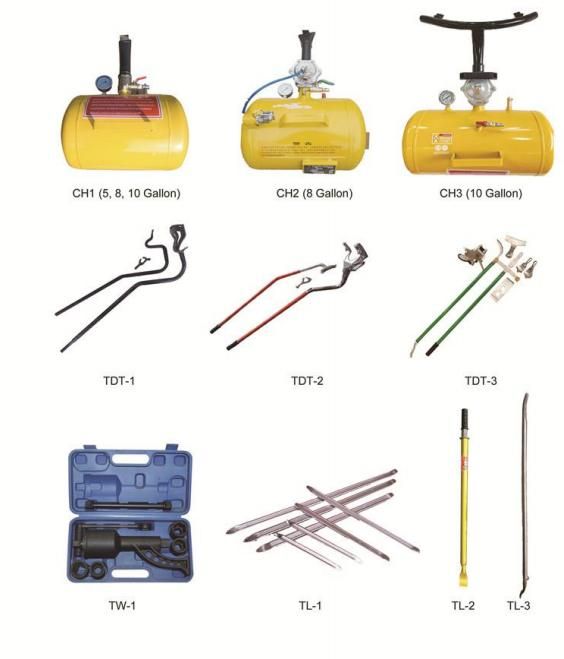 Factory Price Motorcycle Tire Iron Spoon Auto Lever Spoon Tools Set Tire Repair Rim Changing Protector Tool