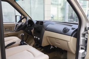C37 Mini Bus Dongfeng Mini Vehicle with 9-11 Seats