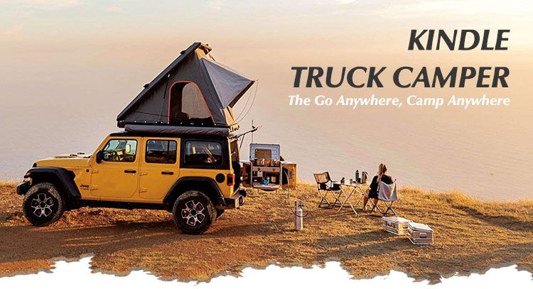Ute Canopy Customized Tool Box Aluminium for OEM