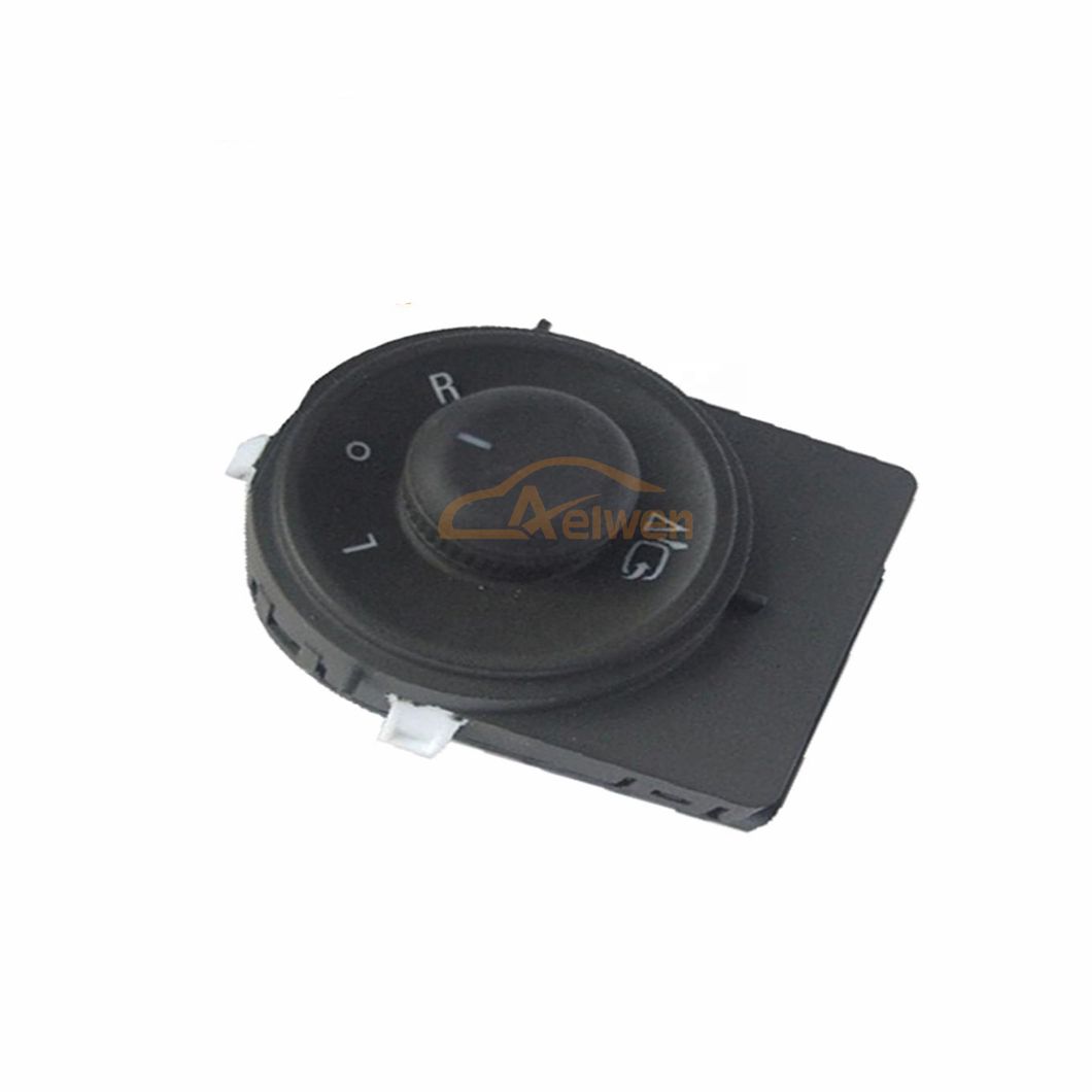 Aelwen Auto Parts Professional Mirror Control Switch Fit for GM Gl8 OE 9040992