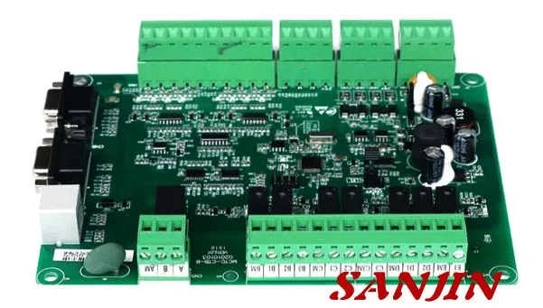 Monarch Elevator Parts Monarch Elevator PCB Mctc-MCB-B