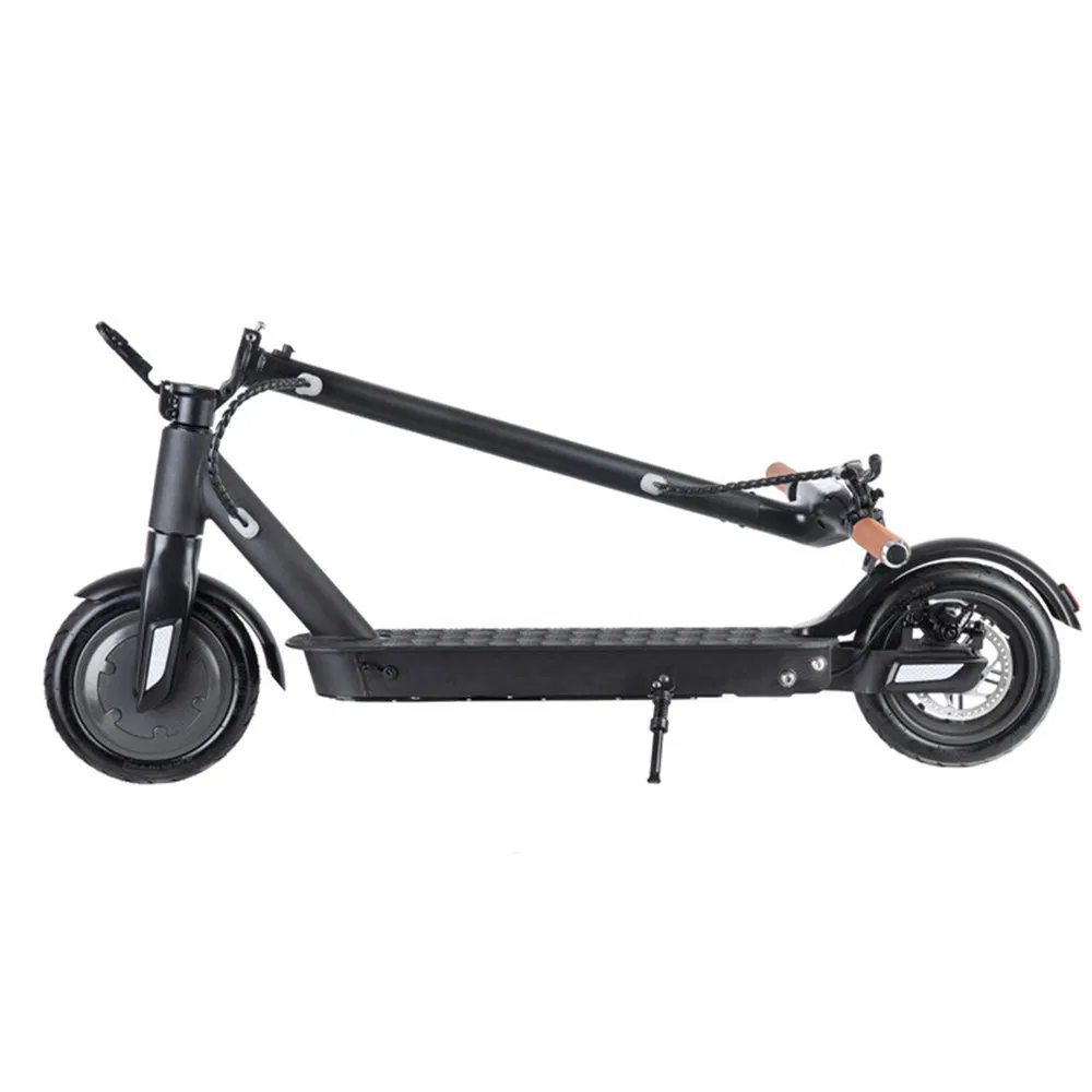 5.5 Inch Electric Scootr Shock Absorber Hx Electric Scooter