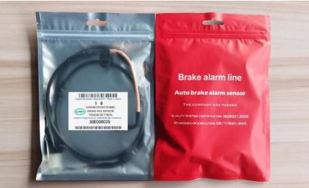 Brake Pad Wear Sensor Wear Indicator for Volvo Fh FM 20928539
