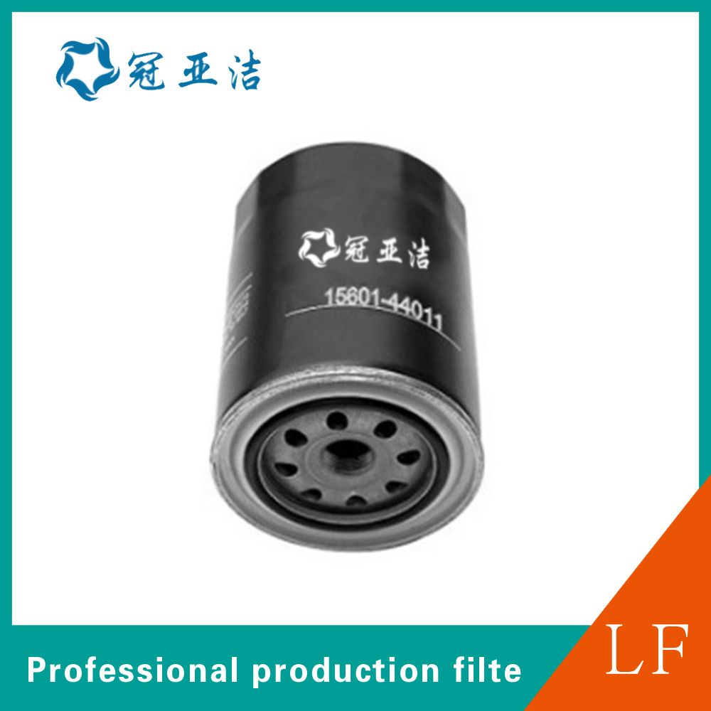 Oil Filter OEM: 15601-44011 Automobile Engine for Toyota