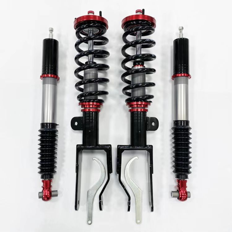 Opic Adjustable Shock Absorber for Tesla Model Y
