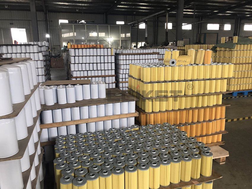 Lf3463/7420754418/E500kp02D36 Leikst Oil Filter for Europe Truck 01174422 Fs19949 Heavy Truck Fuel Water Separator