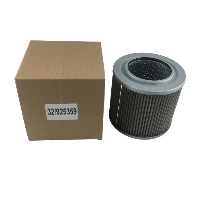 Excavator Hydraulic Oil Filter for Jcb Parts 32/925359 50 PCS 24 Hours Customer Service 100% Tested Carton Box Customized