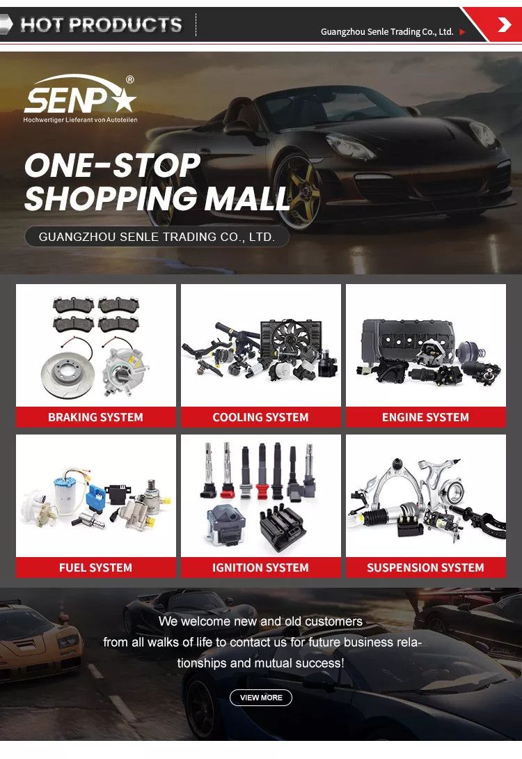Front Right Air Suspension Repair Spring Air Spring for Porsche 970 Panamera OE No. 97034305217
