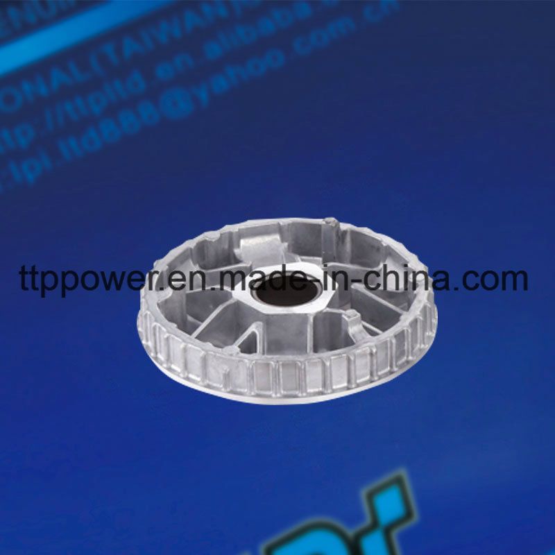 K69 Motorcycle Transmission Parts Motorcycle Driving Pulley Variator Set
