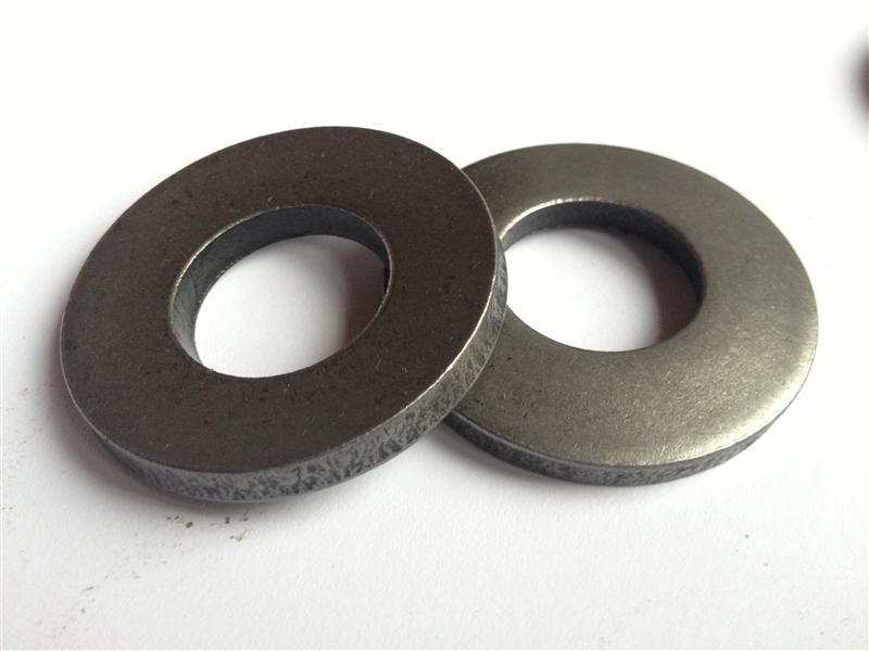 High Precision Wound Spring Customized Disc Spring