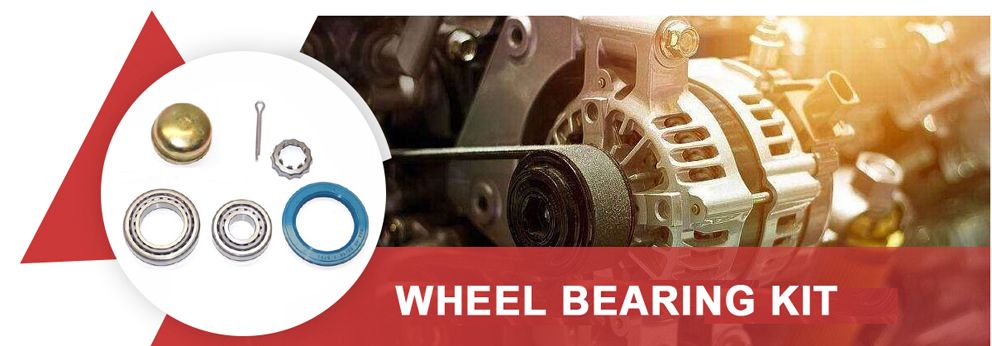 050746b R14144 J4702032 to-Wb-12183 90310-50005 R14157 Auto Wheel Bearing Kit for Toyota with Good Quality