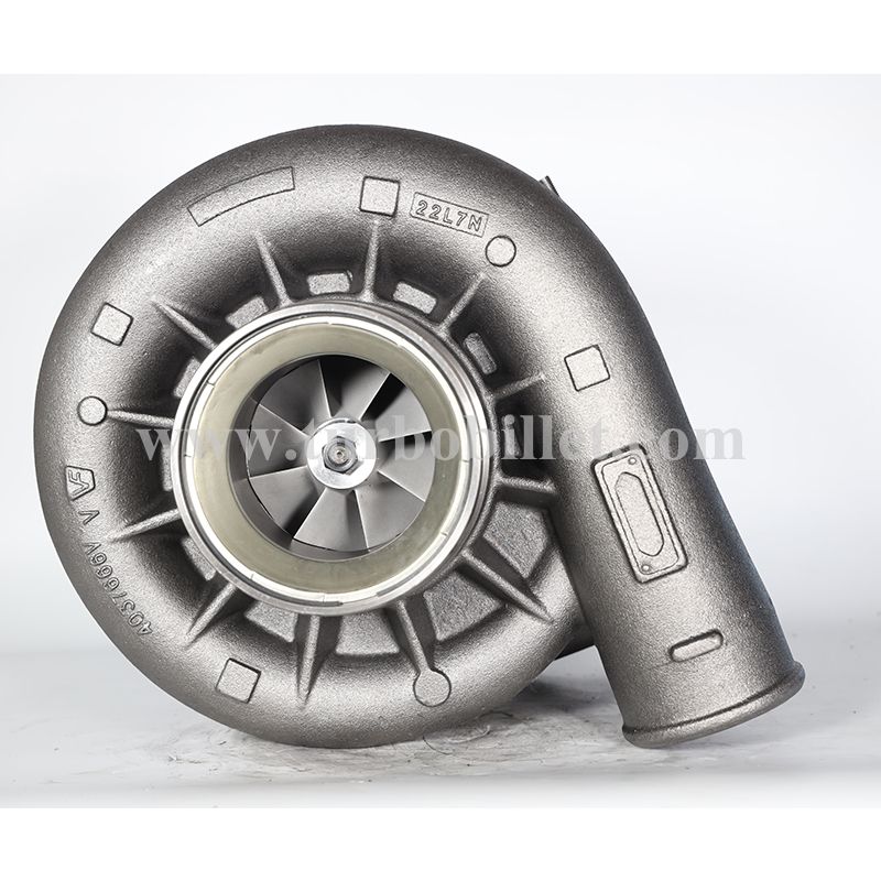 Hx83 Turbo for Cu Mmins with Qsk19 Engine 4047882 2838541 3777194 4033010 4040239 4040240 4040241 Turbo Charger