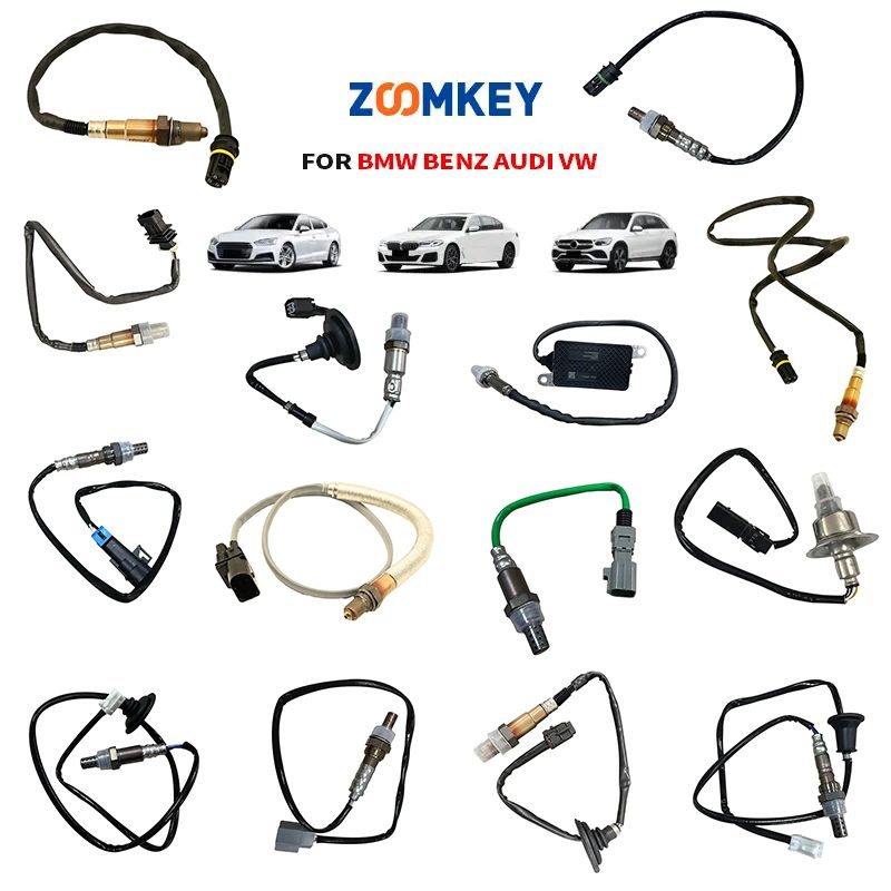 Auto Parts Engine Coolant Water Hose for Benz M274 M276 W213 2135017400