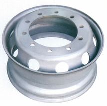 Wheel Rim Flash Butt Welding Machine/Wheel Rim Trimming Making Machine