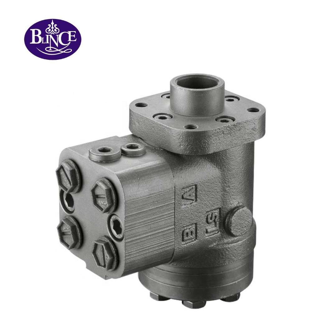 Blince Bzz1 Bzz 2 Bzz3-E1000 Series Hydraulic Steering Control Unit Scu