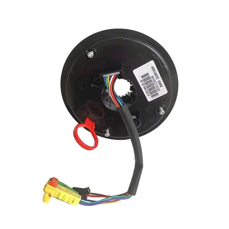 Zoomkey Auto Parts Rotary Switch Clock for Mercedes-Benz E-Class W211 0004640518